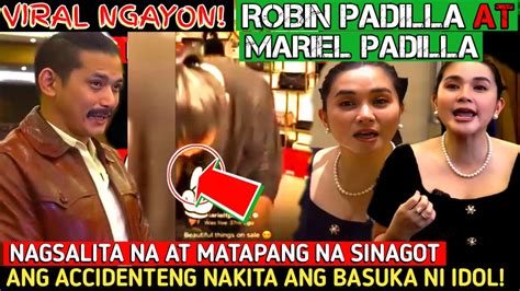 robin padilla titi|‘Batuta’ ni Robin inismol.